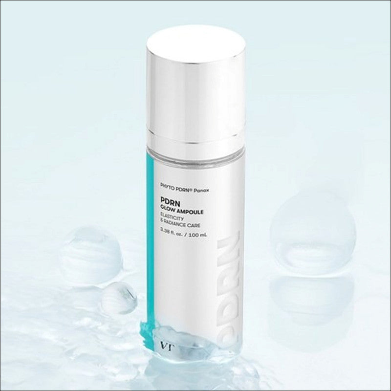 VT Cosmetics PDRN Glow Ampoule, 100ml, 1ea