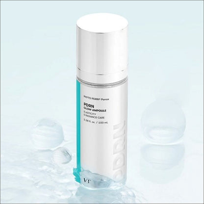 VT Cosmetics PDRN Glow Ampoule, 100ml, 1ea
