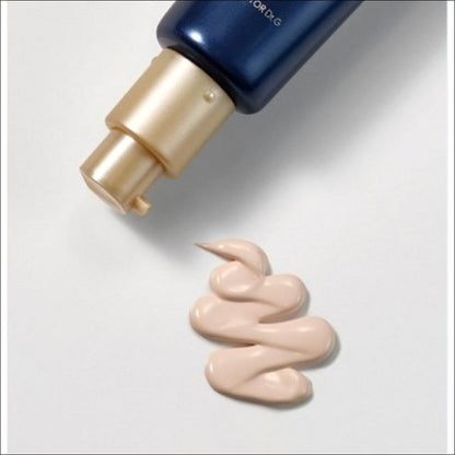 [Dr.G] Black Snail Glutathione Tone Up Sun SPF50+ PA++++ - Brightening & Anti-Aging Care, 50ml | Olive's K-beauty