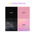 BLACKPINK - THE ALBUM
