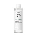 [NEW/Renewal] [Anua] Heartleaf 77% Hyaluronic Soothing Toner 250ml - Korea's No.1 Calm & Hydrating Toner, pH Balancing, K-Beauty Viral Item