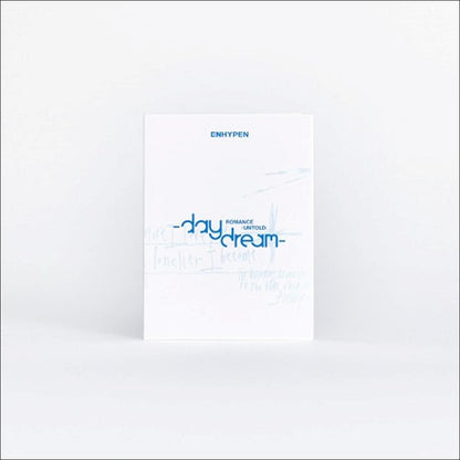 ENHYPEN - ROMANCE UNTOLD –daydream- (Weverse Albums ver.) + Free Gift
