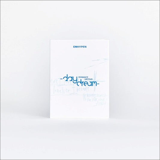 ENHYPEN - ROMANCE  UNTOLD –daydream- (Weverse Albums ver.) + Free Gift