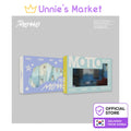 ITZY [Motto] POCA Album Ver. + Free Gift