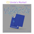 TWS - Last Bell Weverse Albums ver.