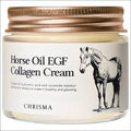 Christma Horse Oil EGF Collagen Cream 70g – Nourishing & Elasticity Care Cream
