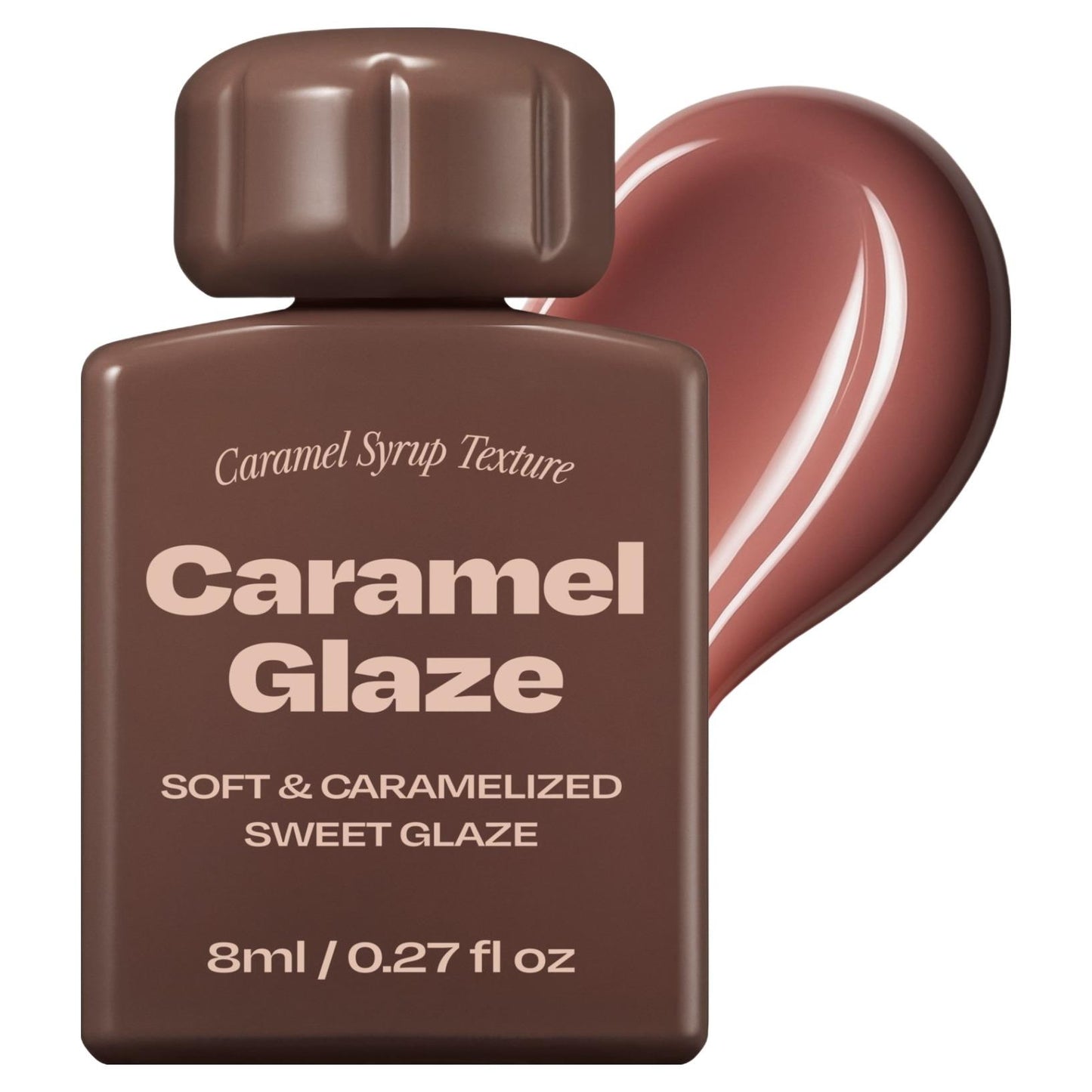 [Alternative Stereo] Lip Potion Caramel Glaze 9ml | Glass Skin High-Shine Glossy Lip Tint (16 Colors), K-Beauty