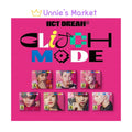 NCT DREAM - Glitch Mode Digipack Ver.