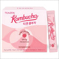 TEAZEN Kombucha Peach, 5g, 50ea