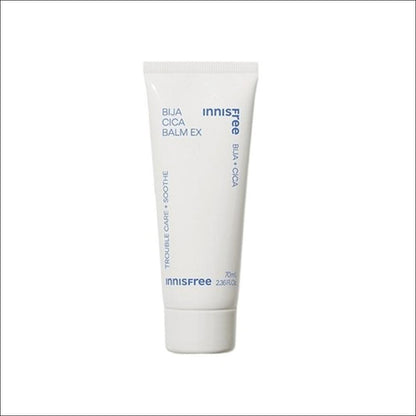 innisfree Bija Cica Balm EX (70ml – 1 Tube)