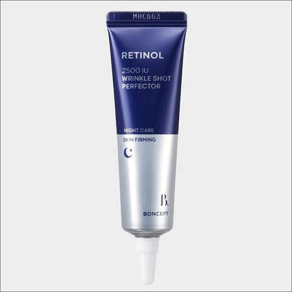 BONCEPT Retinol 2500 IU Wrinkle Shot Perfector (15ml)
