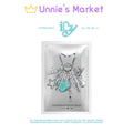 SAY MY NAME - iLy (KEY RING VER.)