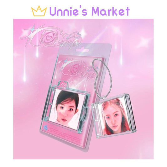 [Smini ver.] Red Velvet - Cosmic Album