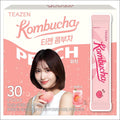 TEAZEN Peach Kombucha, 5g, 30ea