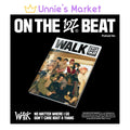 NCT 127 - WALK 6th Album (Podcast Ver.)