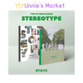 STAYC - STEREOTYPE