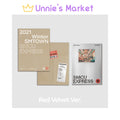 Red Velvet - 2021 Winter SMTOWN : SMCU EXPRESS