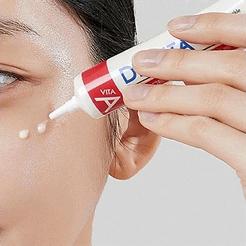 Dr.Vita Daycell Vitamin A Cream (30ml – 1 Bottle)