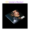 TAEYEON(SNSD) [To. X] Digipack Ver.