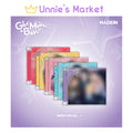 MADEIN - Girl Meets Boy + Free Gift