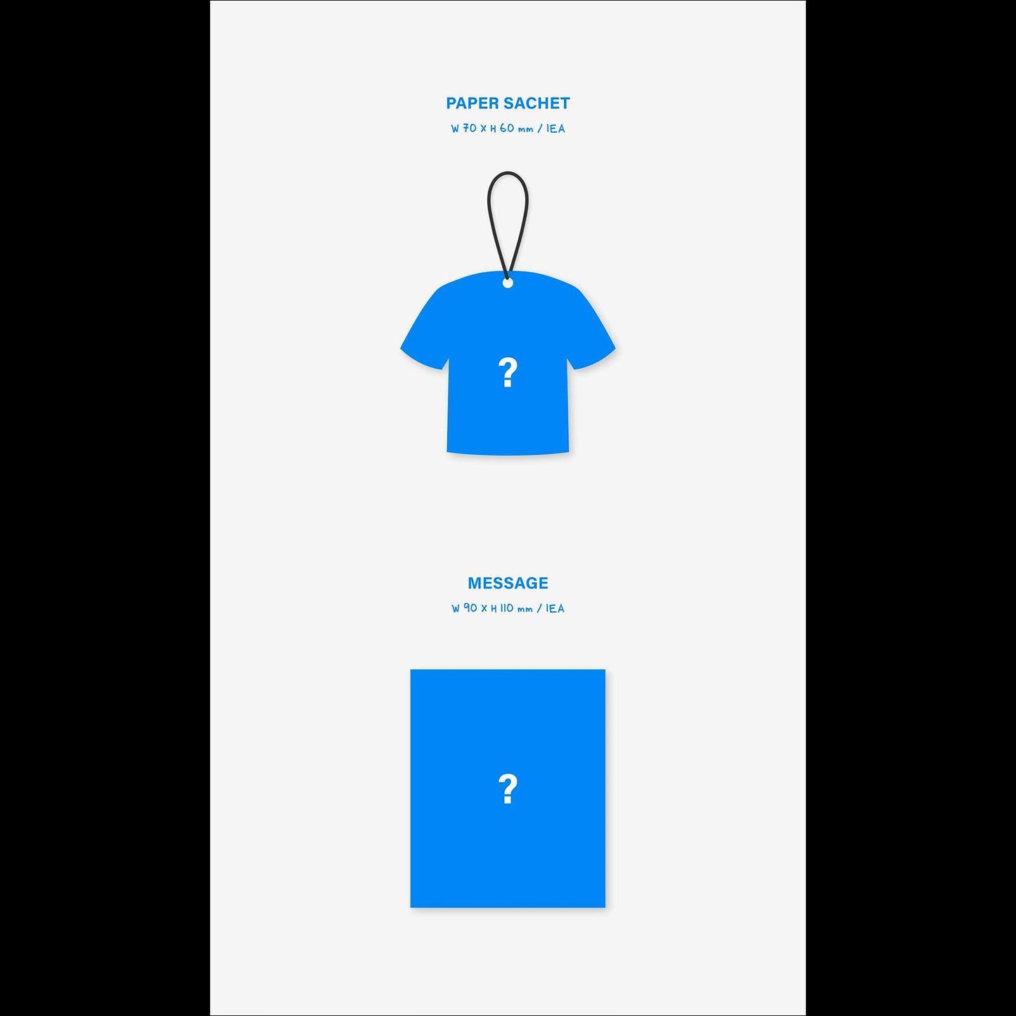 TWS - SUMMER BEAT! / 2nd Mini Album