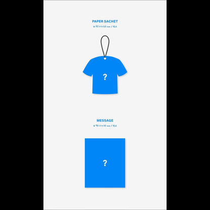TWS - SUMMER BEAT! / 2nd Mini Album