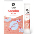 OSULLOC Kombucha Rich Peach Tea