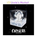 (Ornament Ver.) WayV - Eternal White Winter Special Album / Smart Album + Free Gift