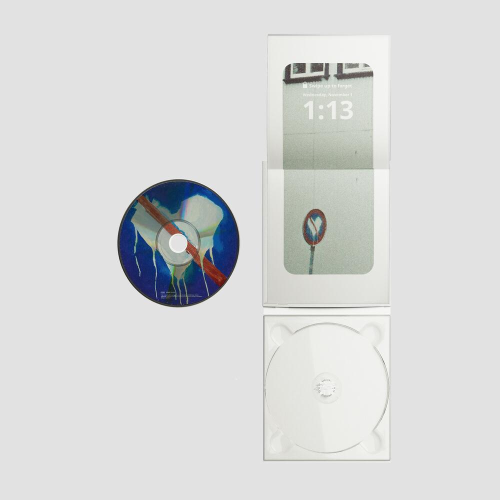 EPIK HIGH - Screen Time Album