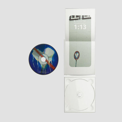 EPIK HIGH - Screen Time Album