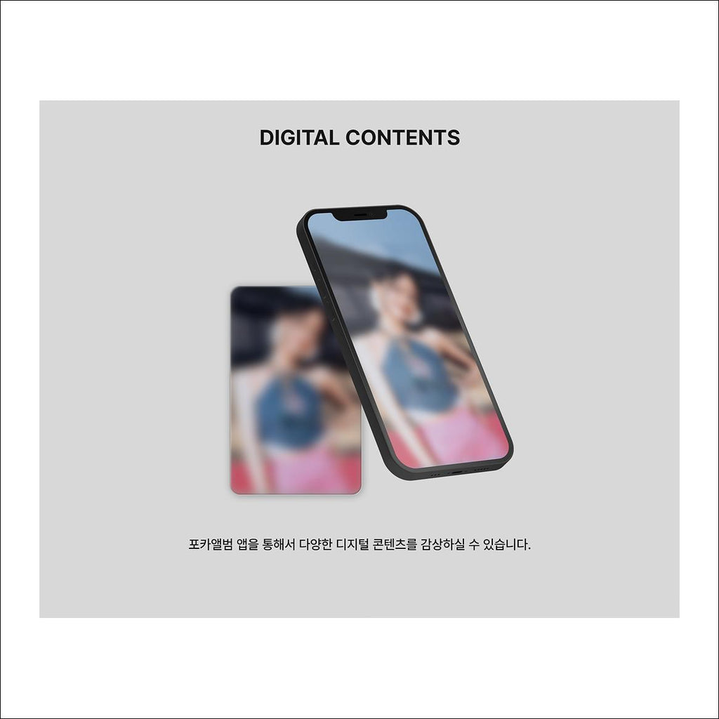 H1-KEY [Seoul Dreaming] 1PocaAlbum