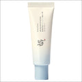 [Beauty of Joseon] Relief Sun Aqua-fresh 50ml - SPF50+ PA++++, Lightweight Rice Water + Panthenol Sunscreen, Oily & Combination Skin, K-Beauty