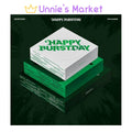 SEVENTEEN - HAPPY BURSTDAY / 5th Album