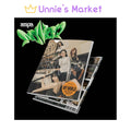 [Tabloid Ver.] aespa MY WORLD 3rd Mini Album