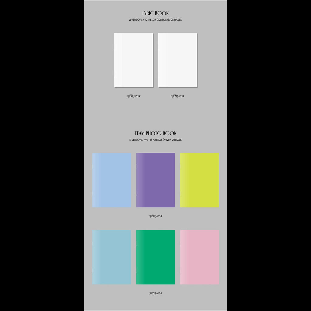 SEVENTEEN Best Album 17 IS RIGHT HERE