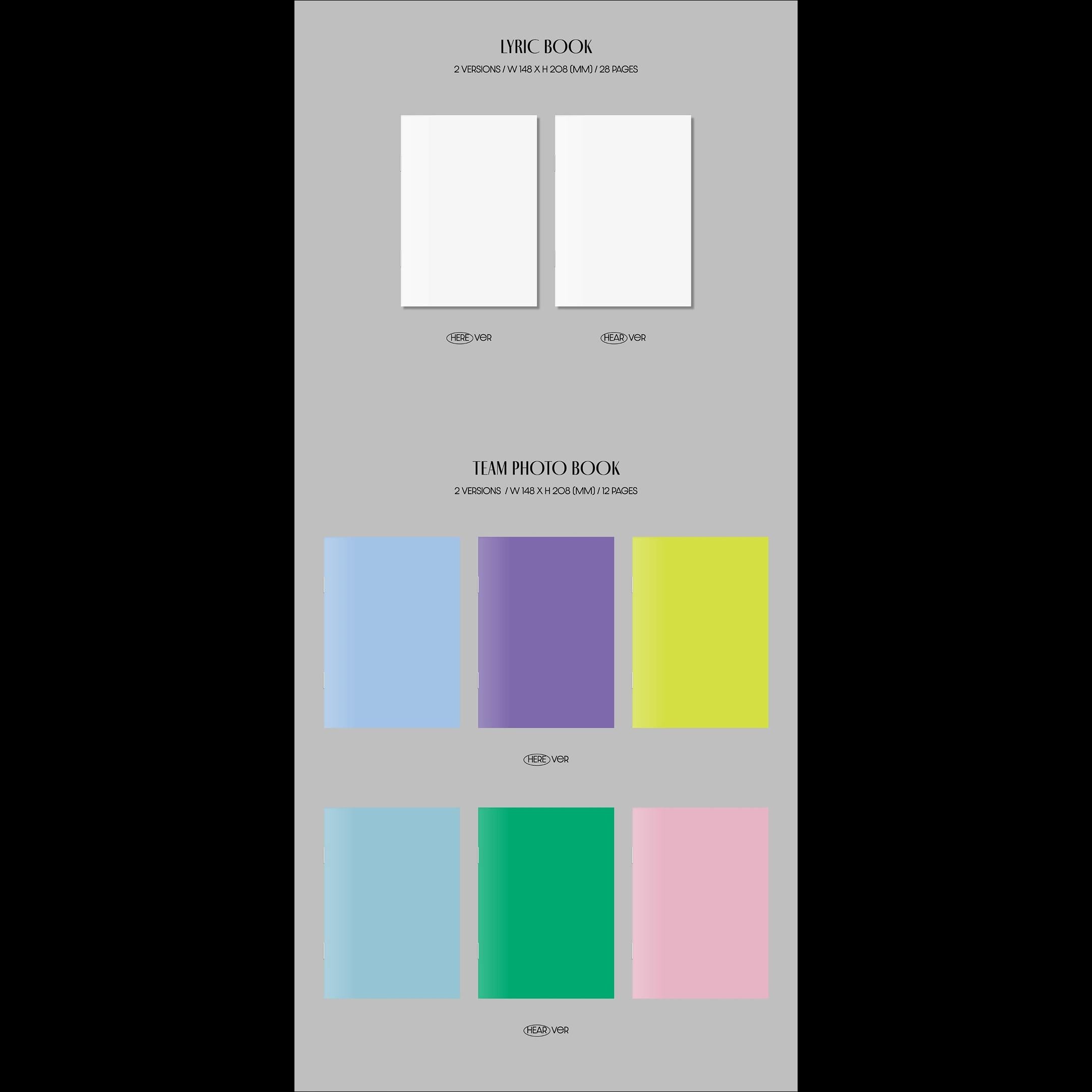 SEVENTEEN Best Album 17 IS RIGHT HERE