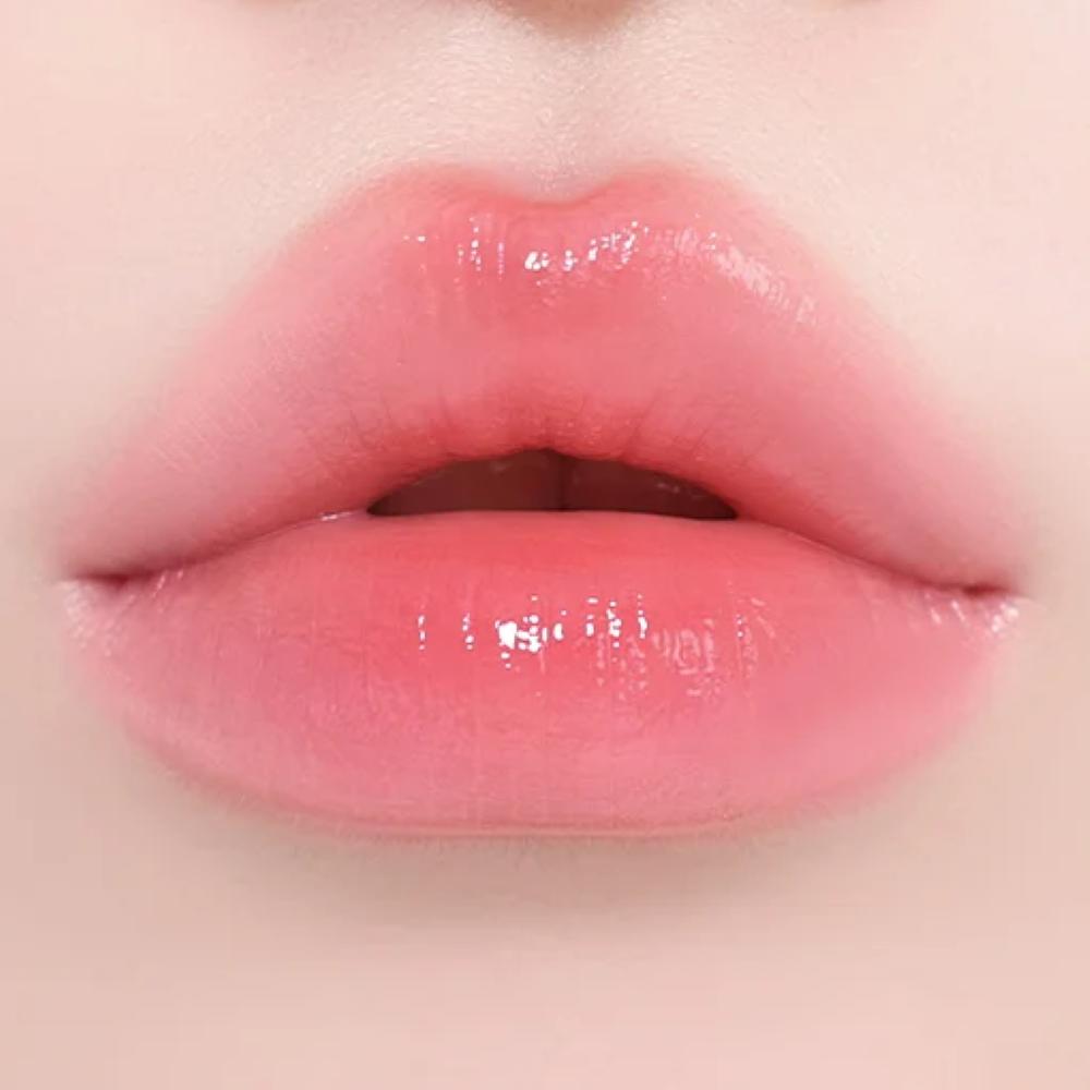[Alternative Stereo] Lip Potion Honey Tea Stain - 5 Shades | Hydrating Honey Gloss Moisture Lip Stain