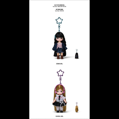 ILLIT - NOT CUTE ANYMORE (Little Mimi Ver.) + Free Gift