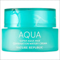 Nature Republic Super Aqua Max Combination Watery Cream – 80ml