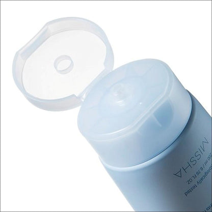 MISSHA Super Aqua Ultra Hyalron Foaming Cleanser 200ml