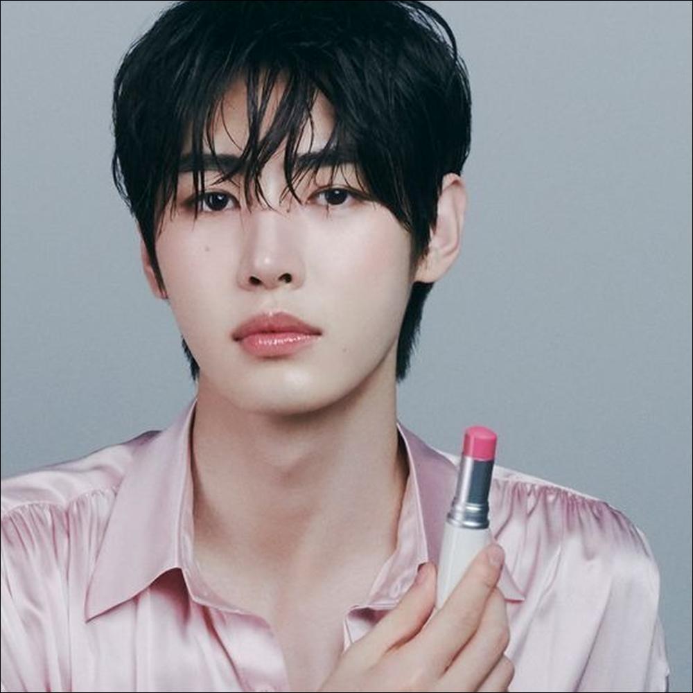 [ENHYPEN Sunghoon Pick] hince True Dimension Radiance Balm