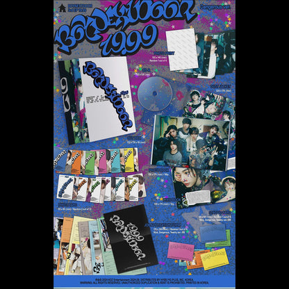 BOYNEXTDOOR - 3rd EP [19.99]