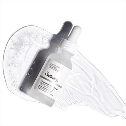 The Ordinary Niacinamide 10% + Zinc 1% Serum, 60ml