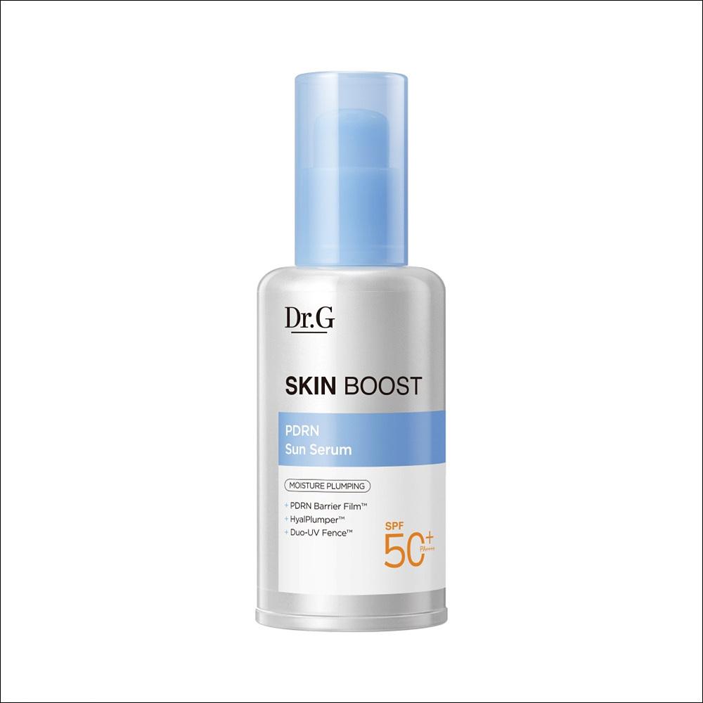 Dr.G SKIN BOOST PDRN Sun Serum SPF 50+ PA+++ 50ml
