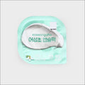 DAISO Houttuynia Cordata (Heartleaf) Capsule Pack  (1pcs / 5pcs / 10pcs / 20pcs / 30pcs)