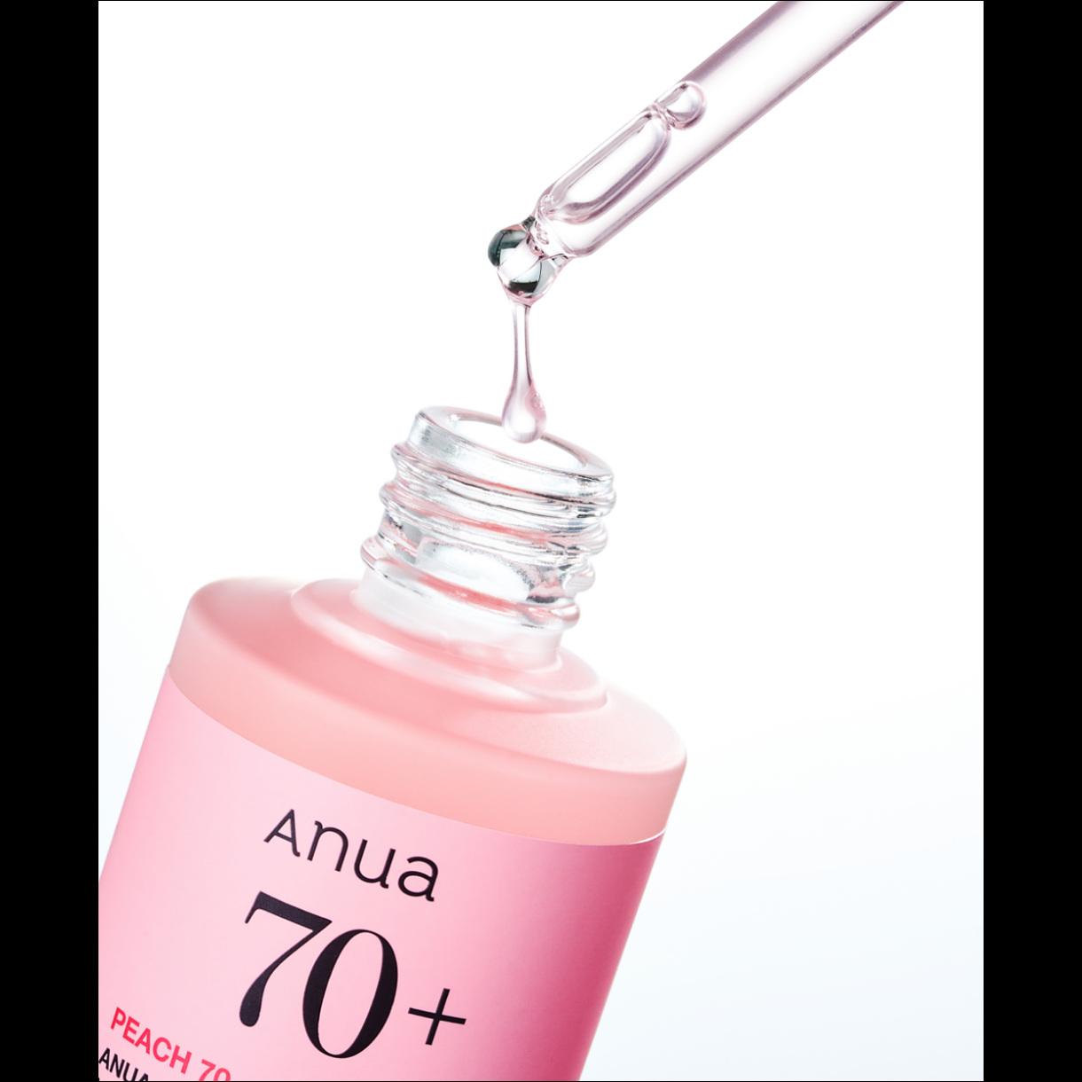 ANUA Peach 70 + Niacin Serum 30ml