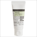 Derma Factory Mild Cypress Sunscreen SPF50+ PA++++, 30g