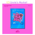 ODD YOUTH - I LIKE YOU Diary ver. / THE 1ST MINI ALBUM