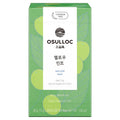 OSULLOC Mellow Mint Herbal Tea Bags Caffeine-Free Organic Peppermint Blended Tea 30g
