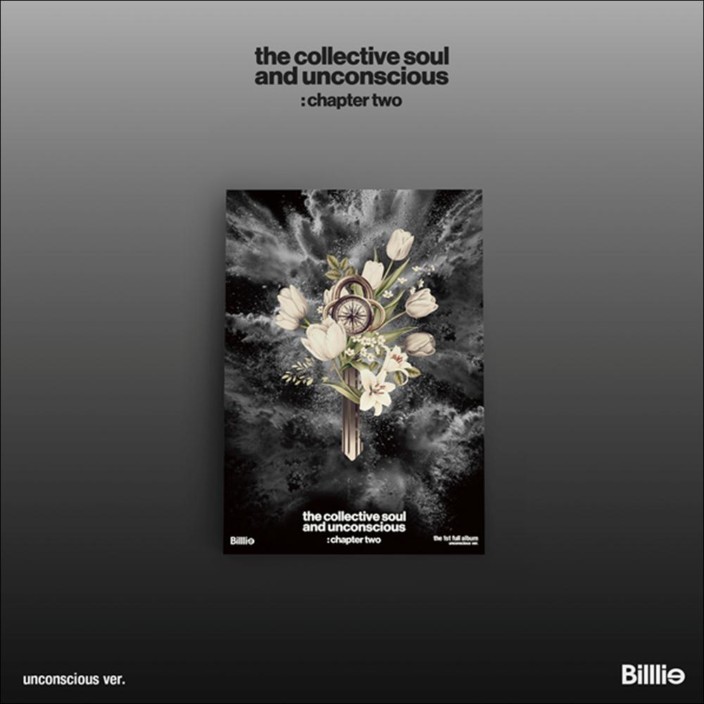 Billlie [the collective soul and unconscious:chapter two] 1st Album + Free Gift
